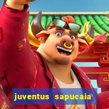 juventus sapucaia do sul